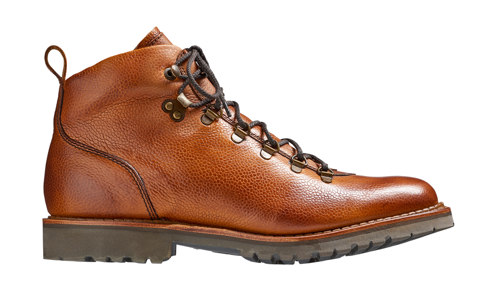 Barker boots sale discount