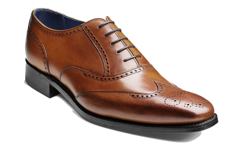 Barker johnny shoes discount