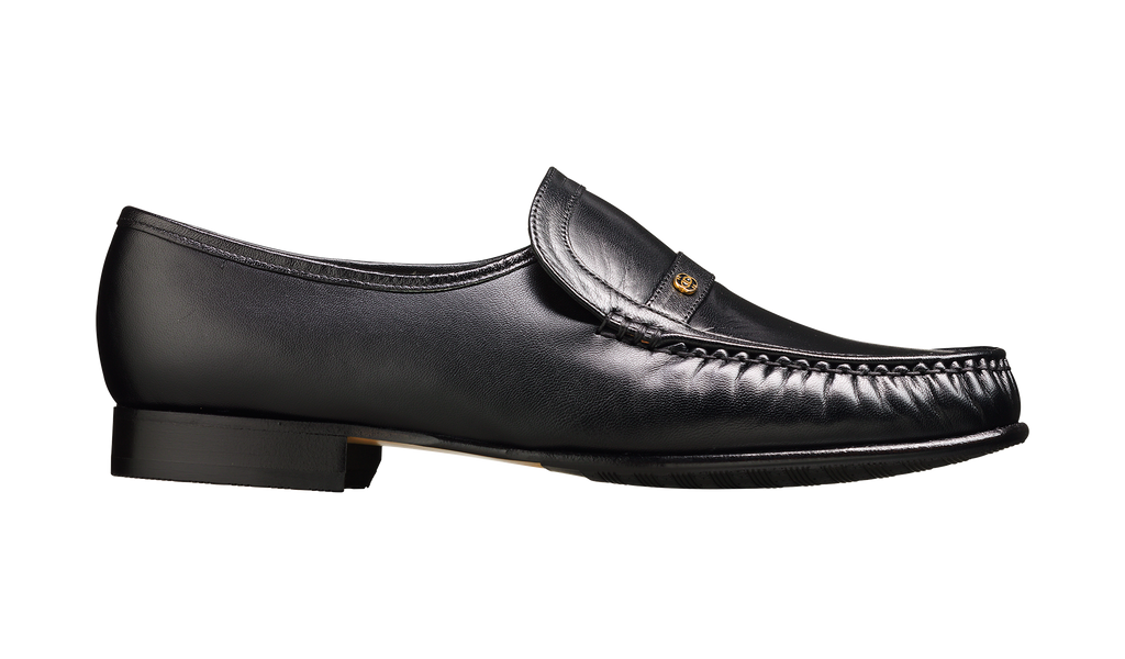 Barker outlet shoes loafers