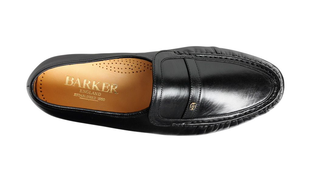 Barker jefferson shoes cheap