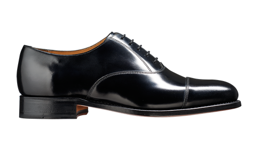 Luton - Black Hi-Shine