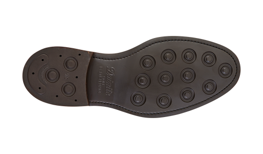Calder - Dark Brown Grain