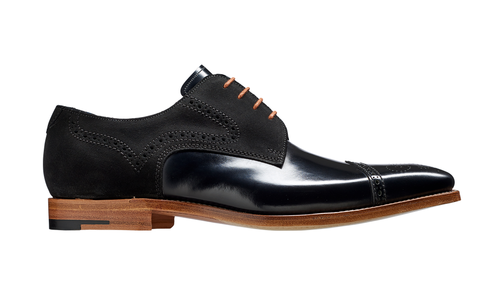 Barker lucas 2025 shoes