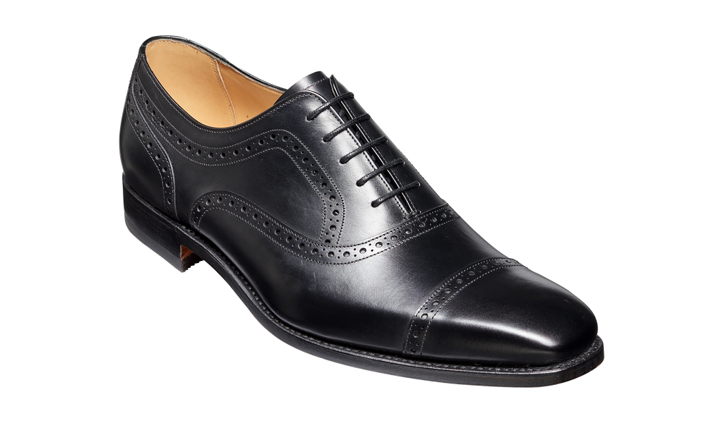 Barker luke best sale shoes