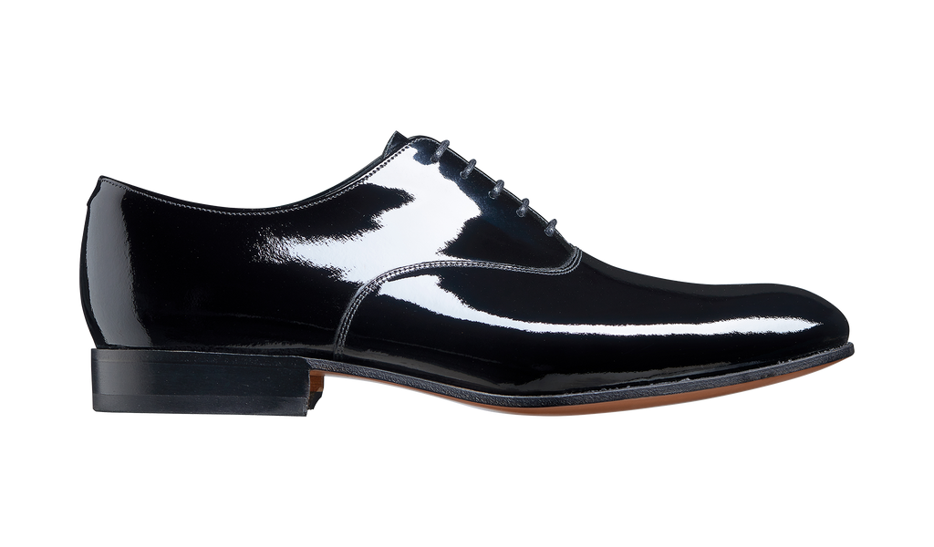 Shoes patent on sale