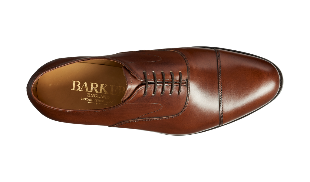 Barker oxfords deals