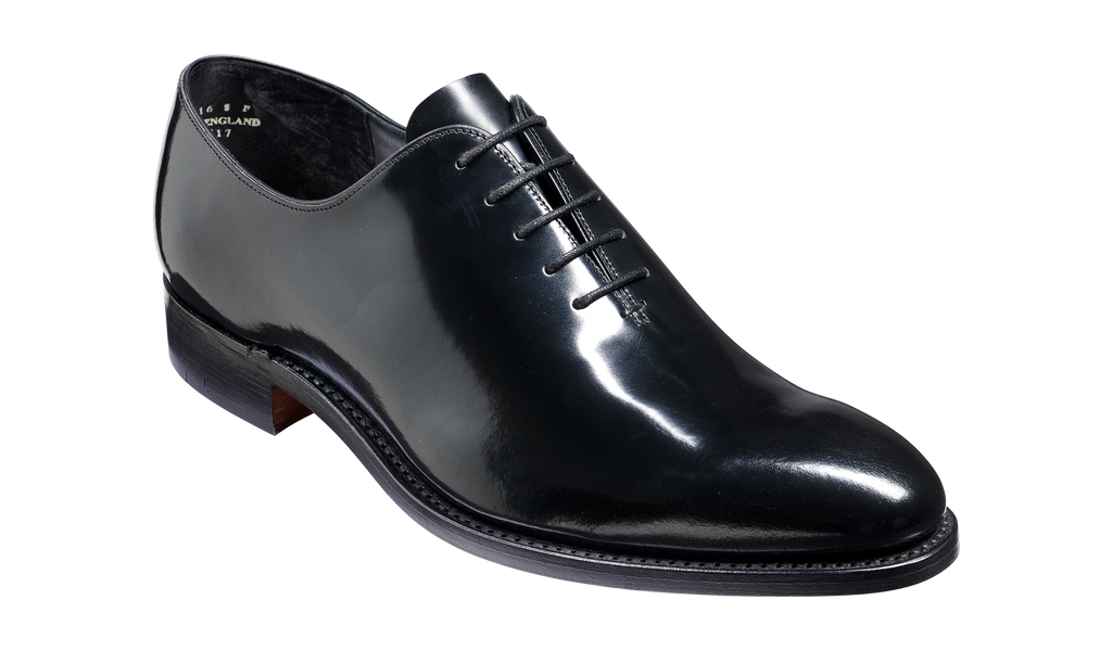 High shine 2025 dress shoes