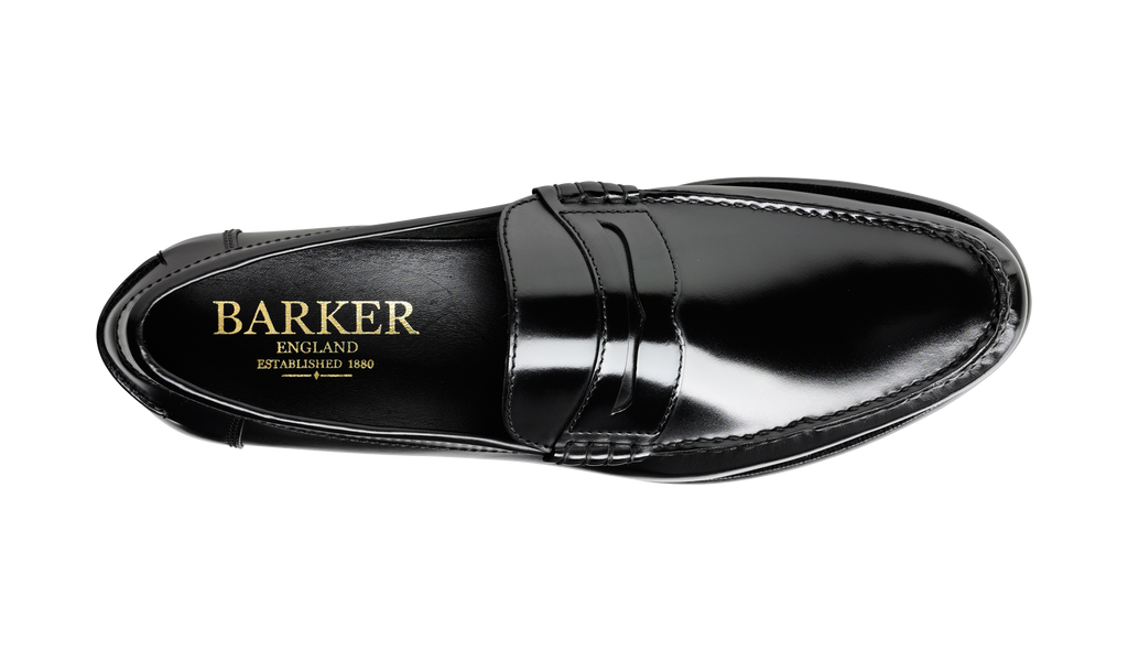 Barker loafers sale