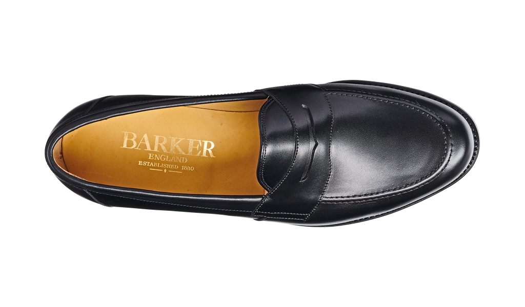 Barker 2025 loafers sale