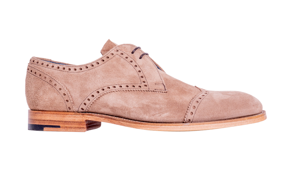 Mens pink suede deals shoes