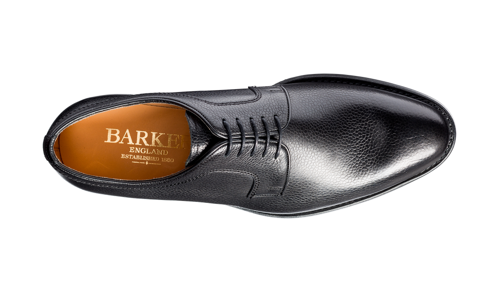 Cheap hot sale barker shoes