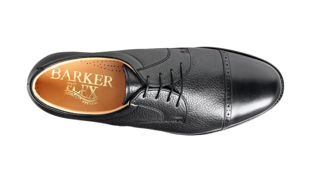 Discount top barker shoes
