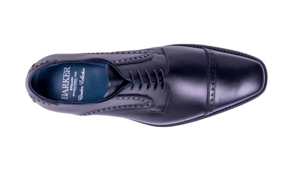 【英国製】BARKER革靴Creative Collection Barker Shoes Official (@barkershoes1880) · Northampton