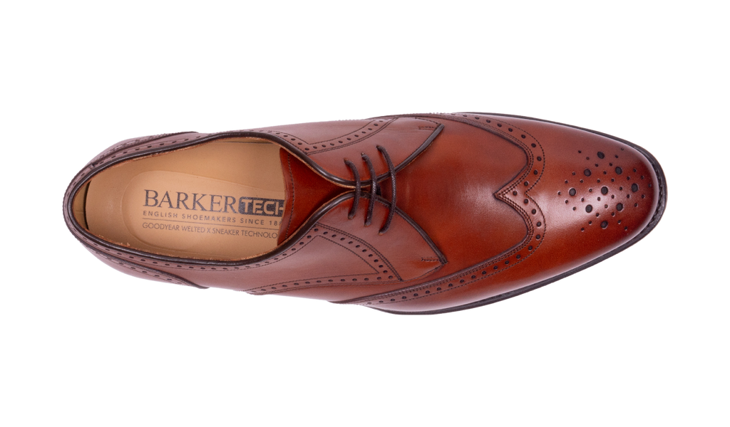 Mens 2025 shoe makers