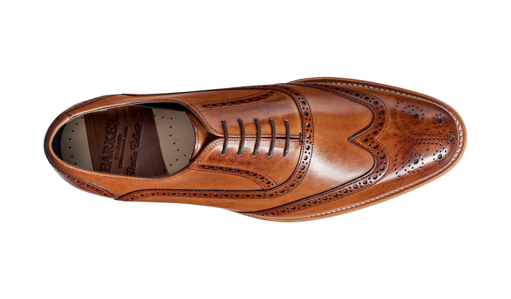 Barker shoes valiant discount