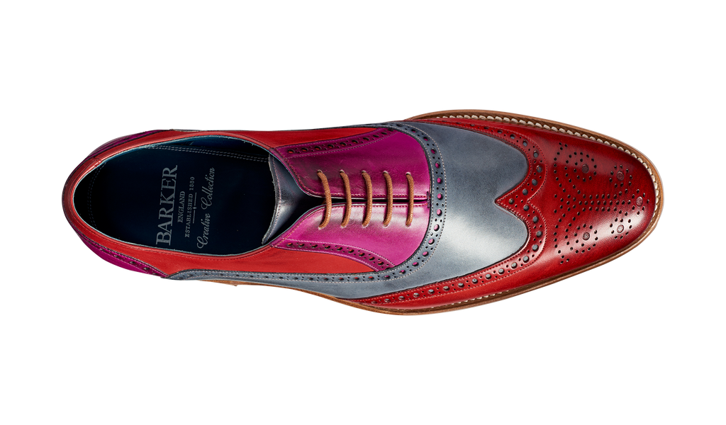 Barker 2025 shoes outlet