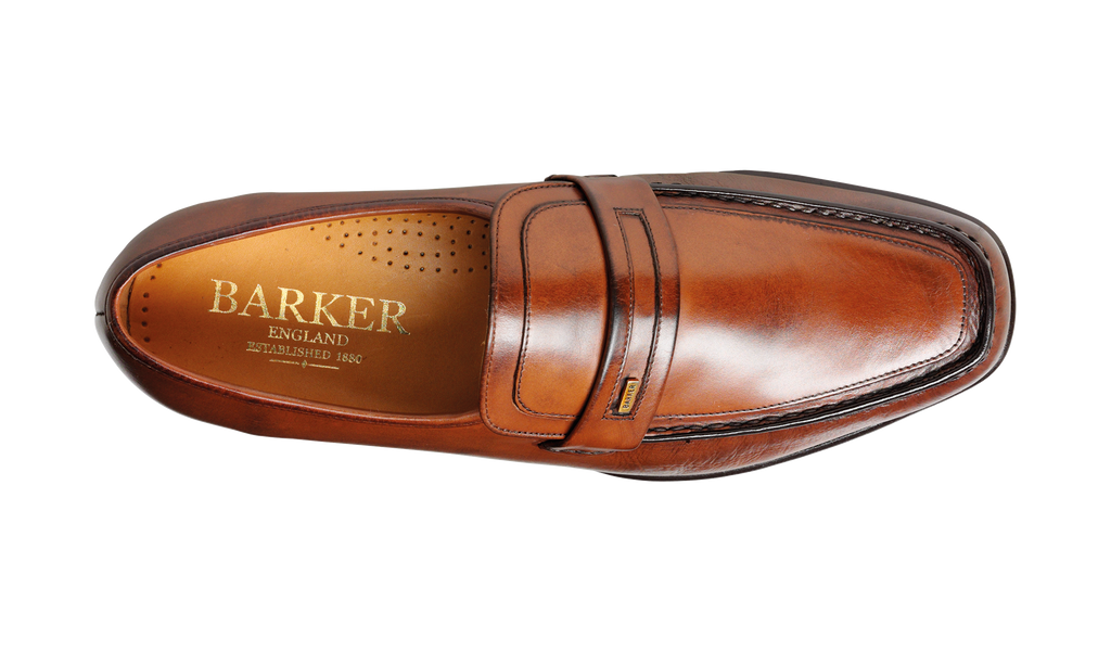 Wesley shoe shiner sales