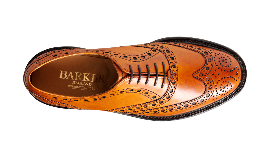 Barkers shoes sales