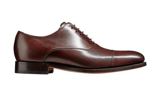 Winsford - Dark Walnut Calf