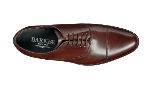 Winsford - Dark Walnut Calf