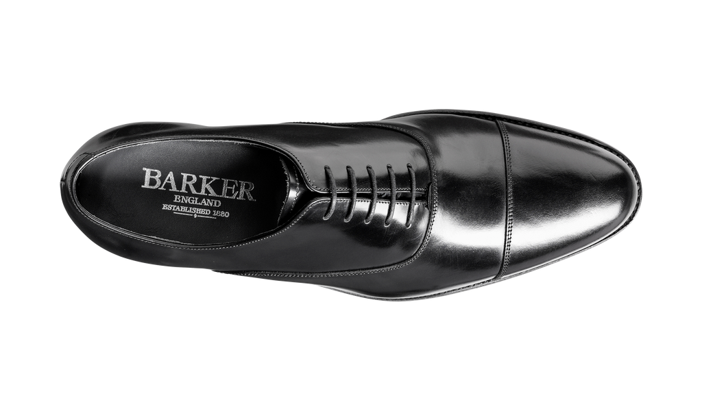 Barker winsford oxford shoes online