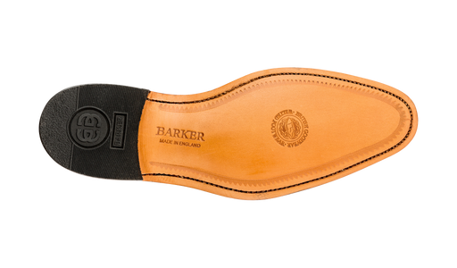 Hampstead - Castagnia Suede