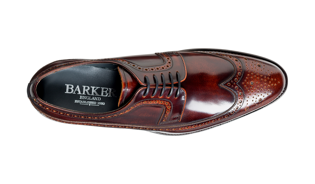 Woodbridge Brandy Hi Shine