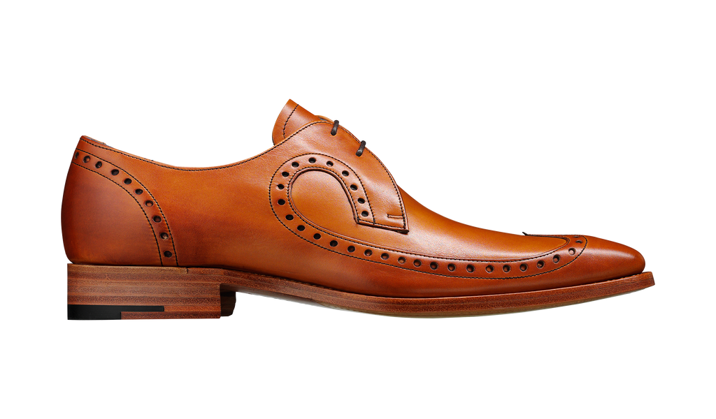 Barker woody best sale shoes