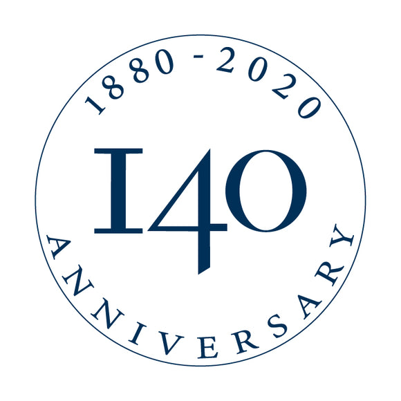 Barker 140th Anniversary
