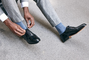 What Is an Oxford Shoe? - Your Ultimate Guide