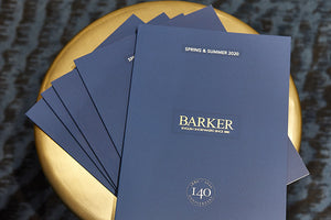 Barker Spring / Summer 2020 Catalogue