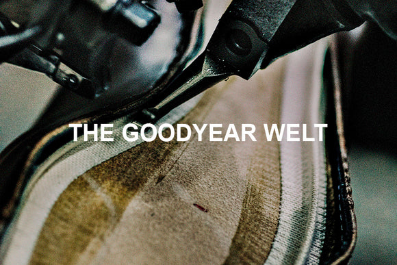 The Sustainable Welt
