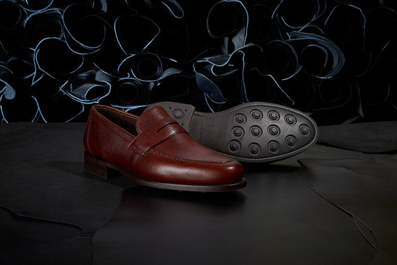The Penny Loafer