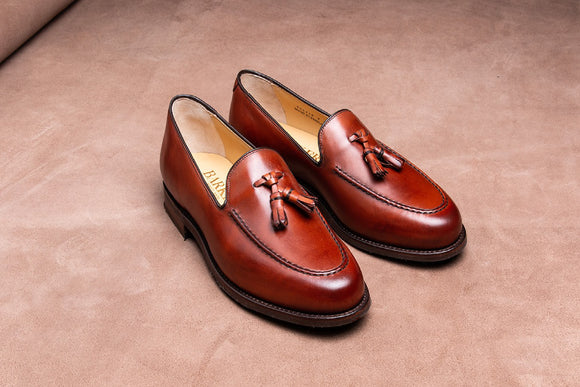 LOAFERS: The perfect shoe for every occasion