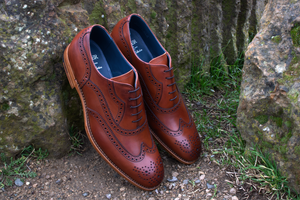 Barker Blog News Updates from our Earls Barton Factory Barker Shoes Tagged Barker Shoes Barker Shoes UK
