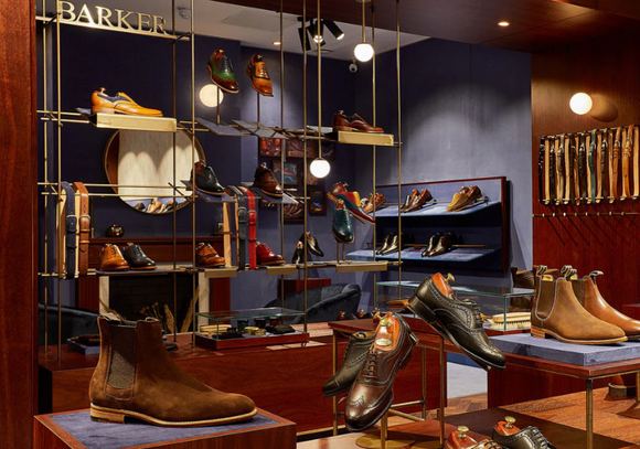Have you visited our stores in London?