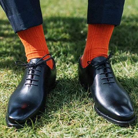 The Craft Behind Premium Men’s Shoes: Oxford, Derby, Loafers & Wedding Styles Explained