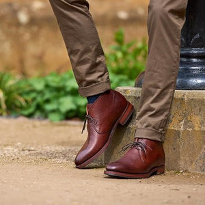 How to Care for Your Leather Shoes: Expert Tips from Barker