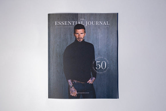 Essential Journal 50th Anniversary Edition
