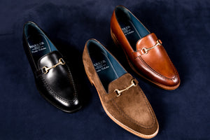 The Essential Loafer Shoe Guide For Men
