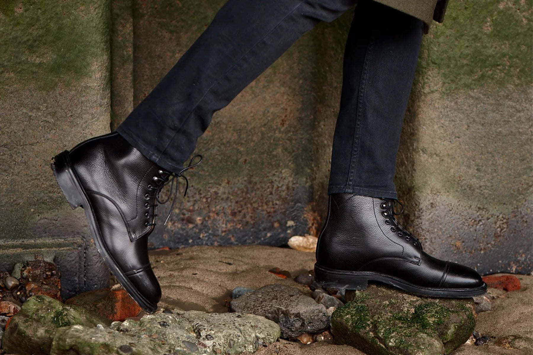 Barker Shoes | Official Website | English Shoemakers Since 1880 