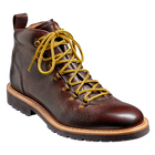 Glencoe - Dark Brown Grain