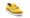 Abbie - Yellow Suede