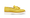 Abbie - Yellow Suede