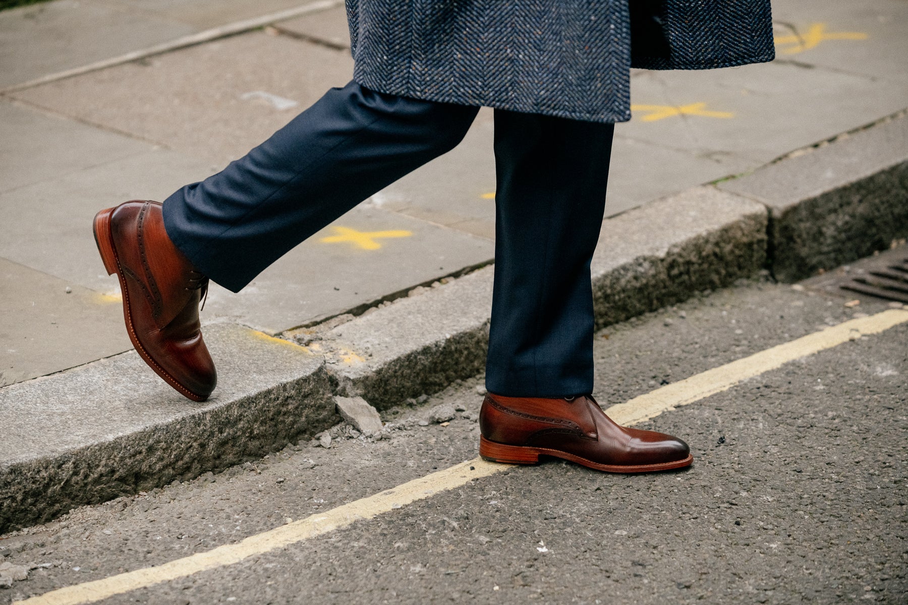 How To Rock Runners With A Suit + The 8 Best Pair To Buy Now – Men's Style  Pro | Men's Style Blog & Shop