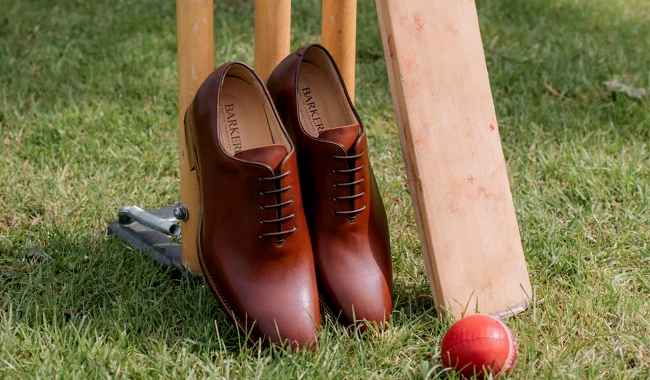 Made in England