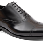 Bates - Black Hi Shine