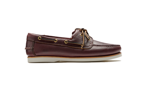 Shannon - Dark Brown Oil Pull Up