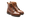 Bottines - Tan Calf