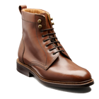 Bottines - Tan Calf